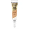 Image de Max Factor Miracle Pure Skin fond de teint longue tenue SPF 30 teinte 55 Beige 30 ml