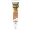 Image de Max Factor Miracle Pure Skin fond de teint longue tenue SPF 30 teinte 80 Bronze 30 ml
