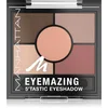 Image de Rimmel ScandalEyes palette de fards à paupières teinte 003 Rose Quartz 3.8 g