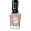 Image de Sally Hansen Miracle Gel  vernis à ongles gel sans lampe UV/LED teinte Love at First Flight 14,7 ml