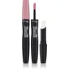 Image de Rimmel Lasting Provocalips Double Ended rouge à lèvres longue tenue teinte 220 Come Up Roses 3,5 g