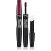 Image de Rimmel Lasting Provocalips Double Ended rouge à lèvres longue tenue teinte 570 No Wine-Ing 3,5 g