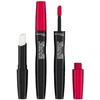 Image de Rimmel London - Provocalips Rouge à lèvres 3.9 ml Rouge foncé unisex