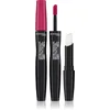 Image de Rimmel Lasting Provocalips Double Ended rouge à lèvres longue tenue teinte 310 Pouting Pink 3,5 g