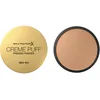 Image de Max Factor Creme Puff Cipria Compatta, Finish Opaco e Texture Leggera, Adatta a Tutti i Tipi di Pelle, 005 Translucent, 14 g