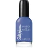 Image de Sally Hansen Hard As Nails vernis à ongles traitant teinte 700 Impenetra-Blue 13,3 ml