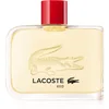Image de Lacoste Red Eau de Toilette new design pour homme 125 ml