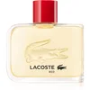 Image de Lacoste Red Eau de Toilette new design pour homme 75 ml