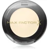 Image de Max Factor Wild Shadow Pot fard à paupières teinte 01 Honey Nude 1.85 g