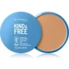 Image de Rimmel Kind & Free poudre matifiante teinte 30 Medium 10 g