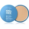 Image de Rimmel Kind & Free poudre matifiante teinte 10 Fair 10 g