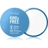 Image de Rimmel Kind & Free Pressed Powder poudre matifiante teinte 01 Translucent 10 g
