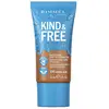 Image de Rimmel London - KIND & FREE Fond de teint 30 ml Marron clair unisex