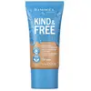 Image de Rimmel London - KIND & FREE Fond de teint 30 ml Marron clair unisex