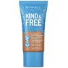 Image de Rimmel - Perfecteur de teint Kind & Free - 201 Classic Beige
