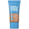 Image de Rimmel London - KIND & FREE Fond de teint 30 ml Marron clair unisex