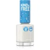 Image de Rimmel Kind & Free vernis à ongles teinte 151 Fresh Undone 8 ml