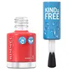 Image de Rimmel London - KIND & FREE Vernis à ongles 8 ml Rose female