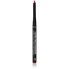 Image de Rimmel Lasting Finish Exaggerate crayon à lèvres automatique teinte 024 Red Diva 0,25 g