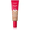 Image de Bourjois Healthy Mix fond de teint léger pour un effet naturel teinte 005 Medium Deep 30 ml