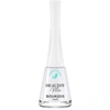 Image de Bourjois - HEALTHY MIX Vernis à ongles 9 ml Blanc female