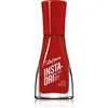 Image de Sally Hansen Insta Dri vernis à ongles à séchage rapide teinte 390 That's A-Blazing 9,17 ml