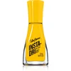 Image de Sally Hansen Insta Dri vernis à ongles à séchage rapide teinte 531 My Co-Banana 9,17 ml