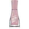 Image de Sally Hansen Insta Dri vernis à ongles à séchage rapide teinte 433 Hurry Plum 9,17 ml