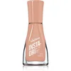 Image de Sally Hansen Insta Dri vernis à ongles à séchage rapide teinte 138 Instant Coffee 9,17 ml
