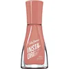 Image de Sally Hansen Insta-Dri 218 Fast Mauver Vernis à Ongles Formule 3 en 1 Base Couleur et Top Coat Séchage Rapide Pinceau de Précision