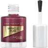 Image de Max Factor Mir Pure N/P 12 Ml Regal Garnet Iv
