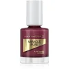 Image de Max Factor Miracle Pure vernis à ongles longue tenue teinte 373 Regal Garnet 12 ml