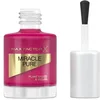 Image de Max Factor Miracle Pure Vernis à ongles Prune douce 320 12 ml