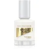 Image de Max Factor Miracle Pure vernis à ongles longue tenue teinte 155 Coconut Milk 12 ml