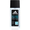Image de Adidas Ice Dive Edition 2022 déodorant avec vaporisateur pour homme 75 ml