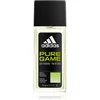 Image de Adidas Pure Game Edition 2022 déodorant avec vaporisateur pour homme 75 ml