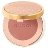 Image de Gucci - Gucci Beauty Blush de Beauté 5 g Or rose unisex