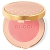 Image de Gucci - Gucci Beauty Blush de Beauté 5 g Or rose unisex