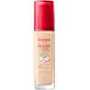 Image de Bourjois - Fond de teint Healthy Mix Clean - 49,5 N Ivoire très clair
