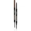 Image de Bourjois Brow Reveal crayon sourcils précision avec brosse teinte 002 Soft Brown 0,09 g