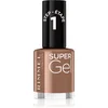 Image de Rimmel Super Gel vernis à ongles gel sans lampe UV/LED teinte 099 Winners' Vibes 12 ml