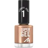 Image de Manhattan Super Gel Nail Polish Fb. 99