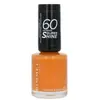 Image de Rimmel London - 60 SECONDS SUPER SHINE Vernis à ongles 8 ml Coral female