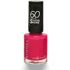 Image de Rimmel London - 60 SECONDS SUPER SHINE Vernis à ongles 8 ml Rose female