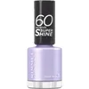 Image de RIMMEL LONDON Rimmel Np 60Seconds 153 pour adultes, usage quotidien, format pratique