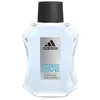Image de adidas Ice Dive Après-rasage Parfum longue durée avec notes d'agrumes tonifiantes et patchouli aromatiques 100 ml