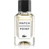 Image de Lacoste Match Point Cologne Eau de Toilette pour homme 50 ml