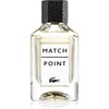 Image de Lacoste Match Point Cologne Eau de Toilette pour homme 100 ml