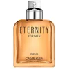 Image de CALVIN KLEIN - Eternity for men Parfum 200 ml male