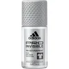 Image de Déodorant Pro Invisible 50 ML (Lot de 4)